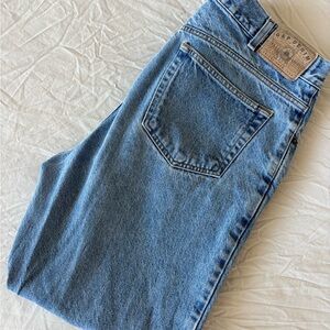 GAP Light Blue Denim Jeans